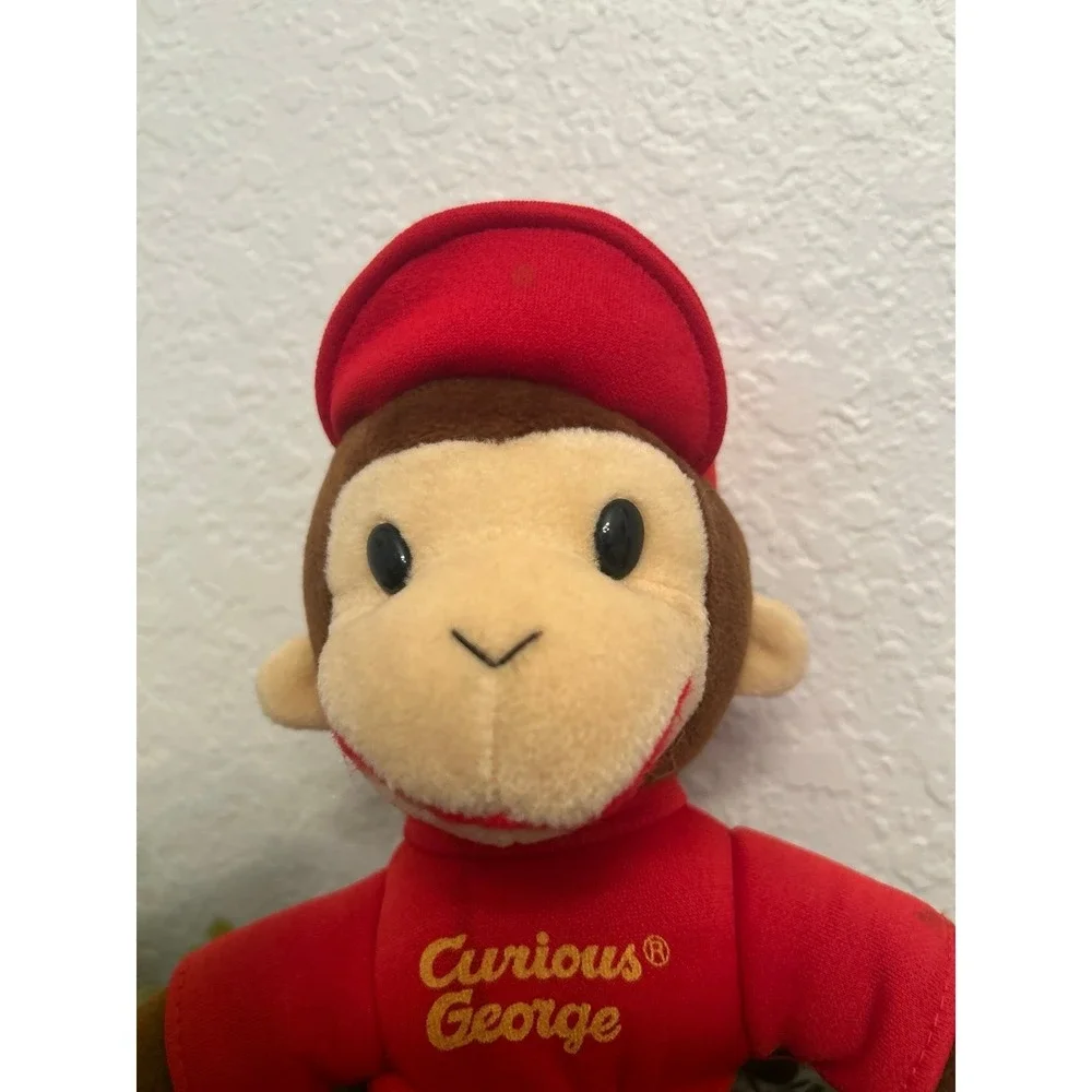 Curious George curious george